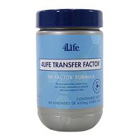 Transfer Factor Tri-Factor